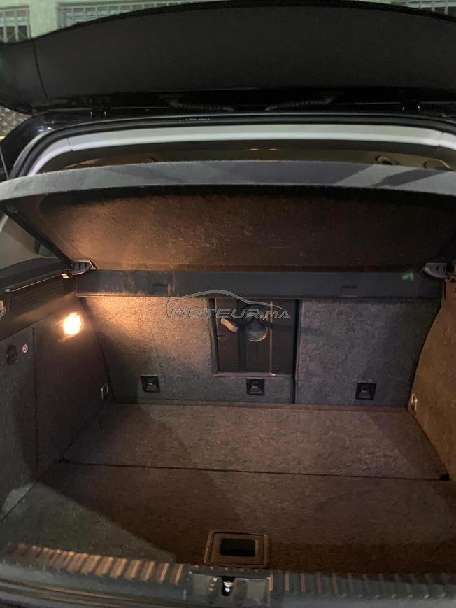 vente volswagen tiguan automatique 