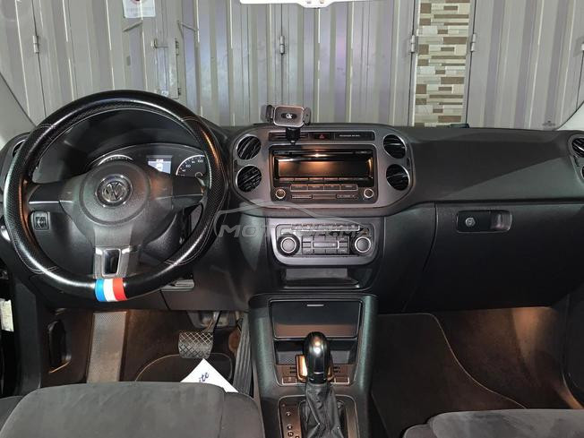 vente volswagen tiguan automatique 