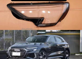 Optique de voiture Audi A3 8Y 2021