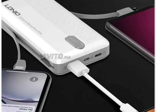 بنك طاقة 10000 مللي أمبير