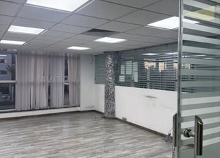 Plateau bureau à louer 325m² Colline Sidi Maârouf