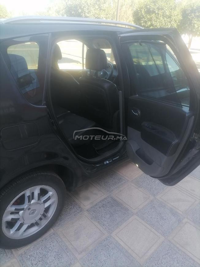 Renault scenic 2 