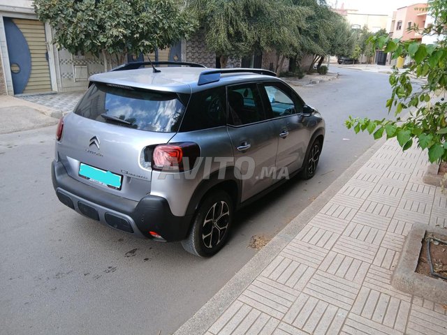  للبيع Citroën C3 Aircross  موديل 2024