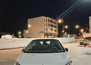 سيارة سيتروين C3 في حالة ممتازة