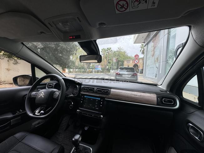 Citroën C3 en excellent état 