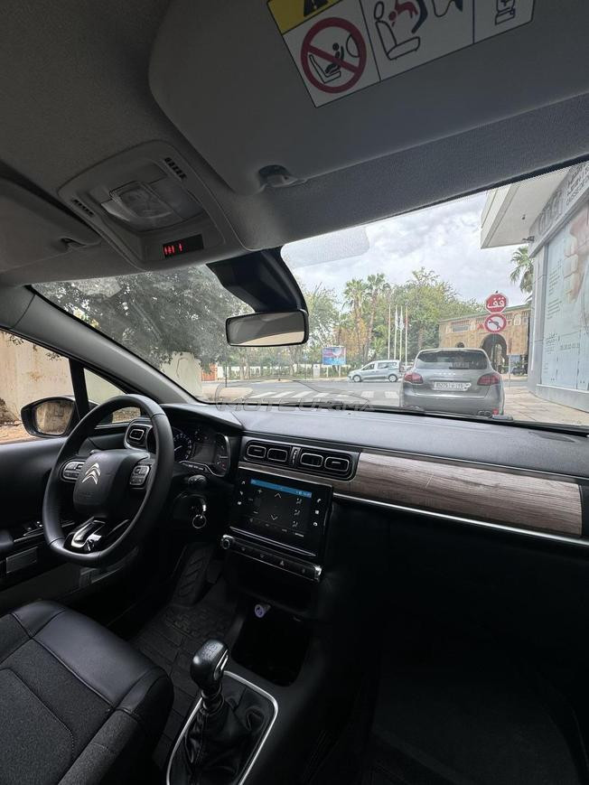 Citroën C3 en excellent état 