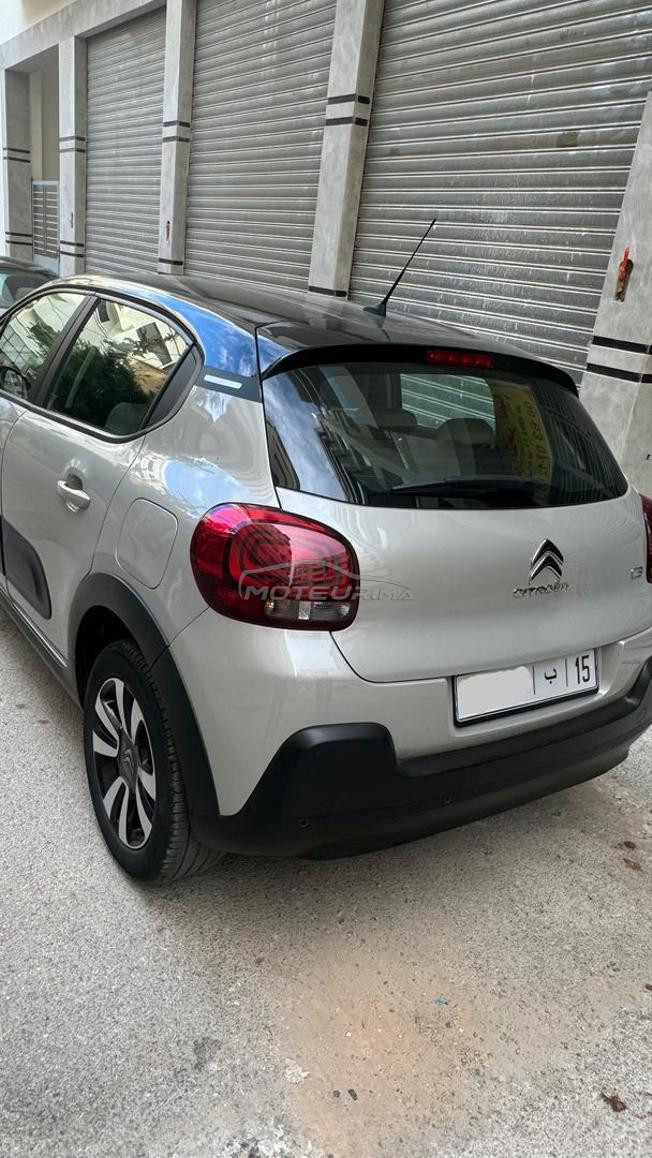 Citroën C3 en excellent état 