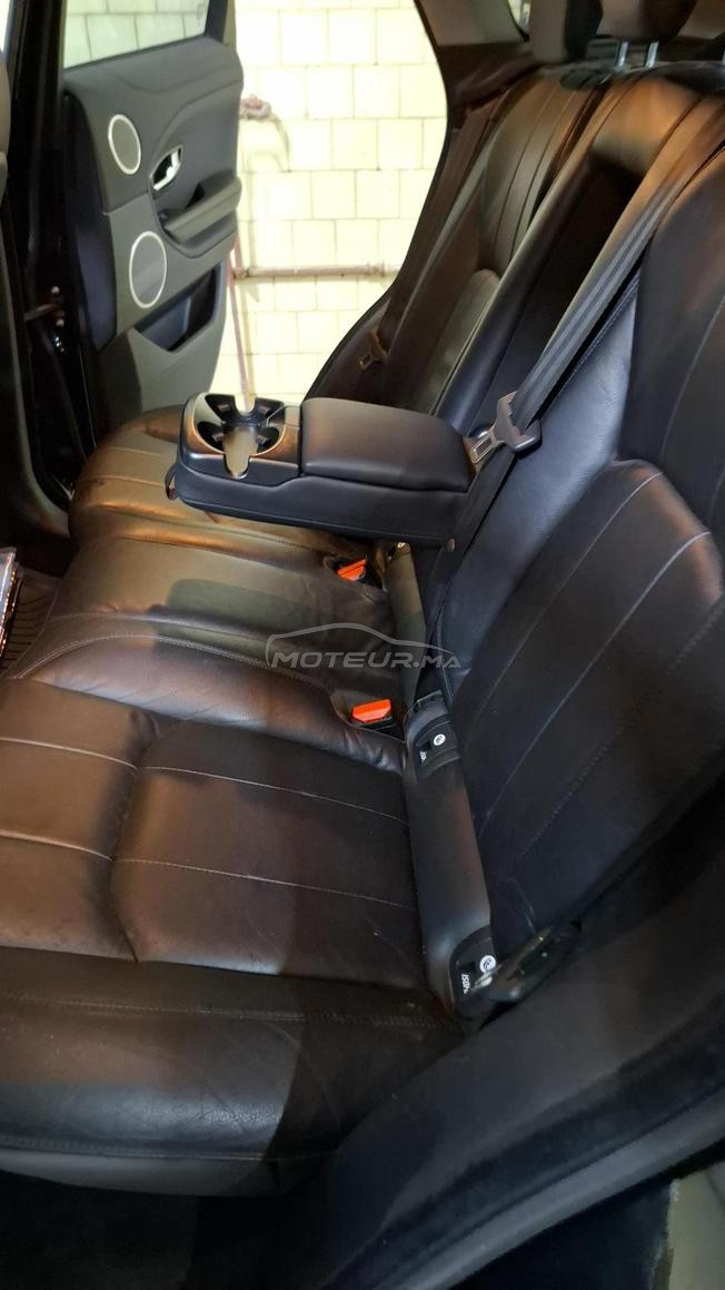 Land Rover Range Rover Evoque Diesel Automatique