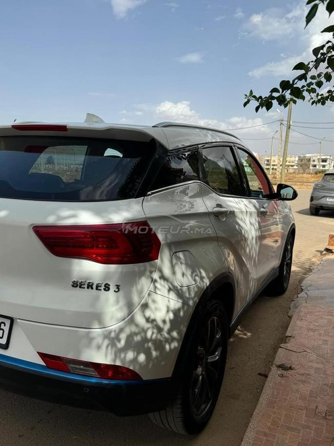 Seres 3 Electrique Automatique 2022 à Khouribga