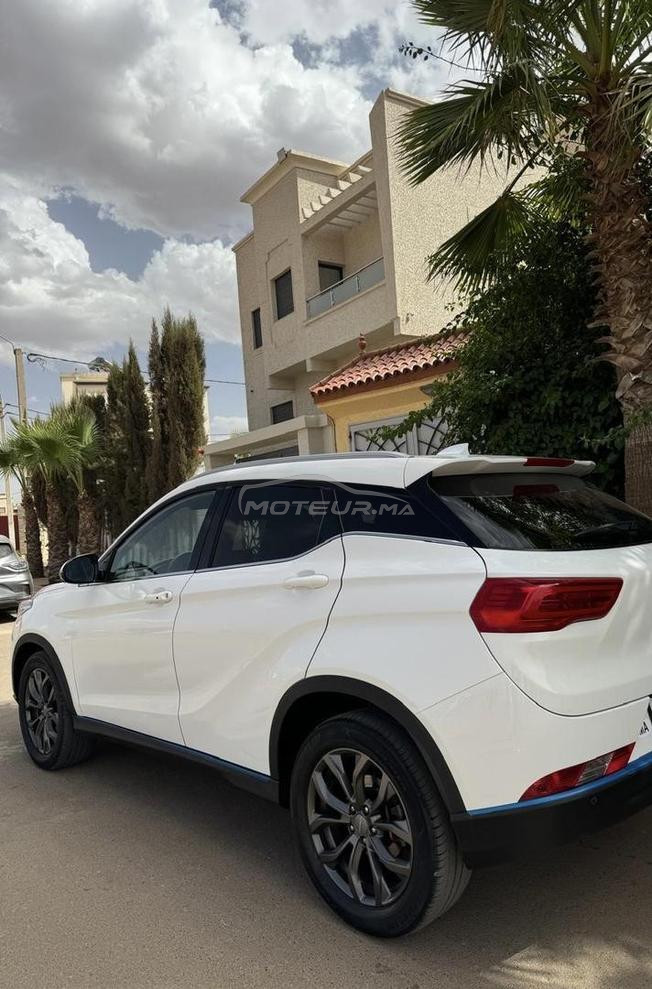 Seres 3 Electrique Automatique 2022 à Khouribga