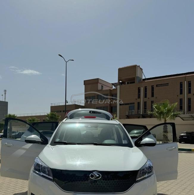 Seres 3 Electrique Automatique 2022 à Khouribga