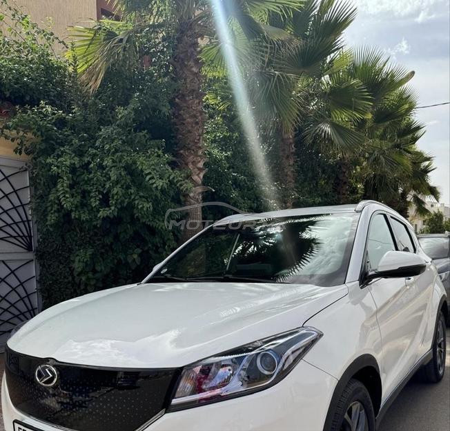 Seres 3 Electrique Automatique 2022 à Khouribga