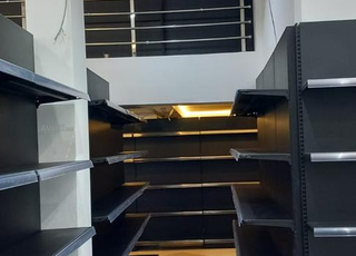 Rayonnage de haute qualité à des prix abordables