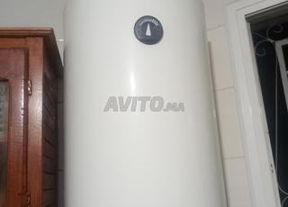 Chauffe-eau 80 litres