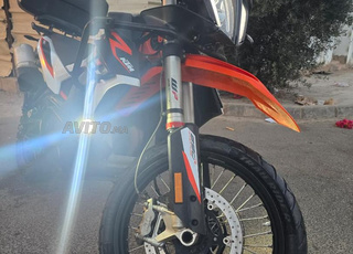 Vente KTM 890 Adventure R