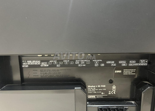 Téléviseur de bonne qualité