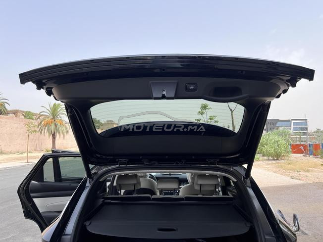 tucson tt option bva