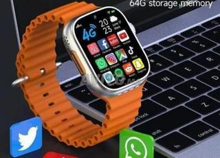 montre intelligente T 900 ultra 2