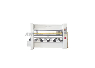 Machines de menuiserie - MBM Morocco Best Machine