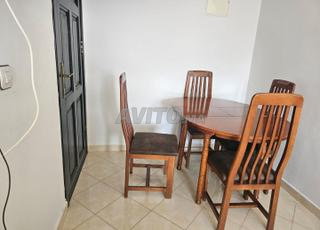 شقة للبيع 60 م² في تطوان