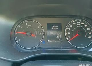 داشيا سانديرو ديزل مانيوال 2024 في تطوان