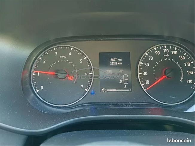 Dacia Sandero Diesel Manuelle 2024 à Tétouan