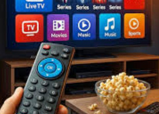 IPTV 4K Qualité Ultra HD et VOD étendue