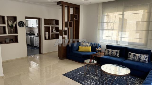 Appartement à louer à ANFA à coté de AHMED CHEF - image 4