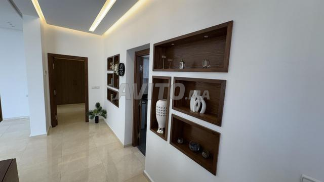 Appartement à louer à ANFA à coté de AHMED CHEF - image 3