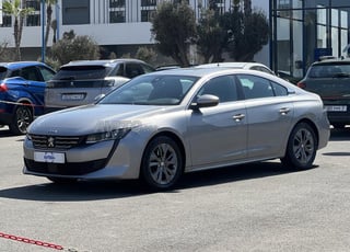 Peugeot 508 ACTIVE 2021
