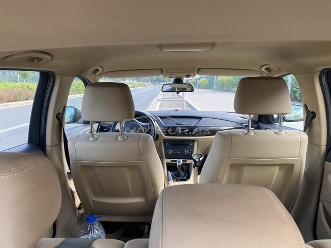 bmw x1 tres bon etat a vendre