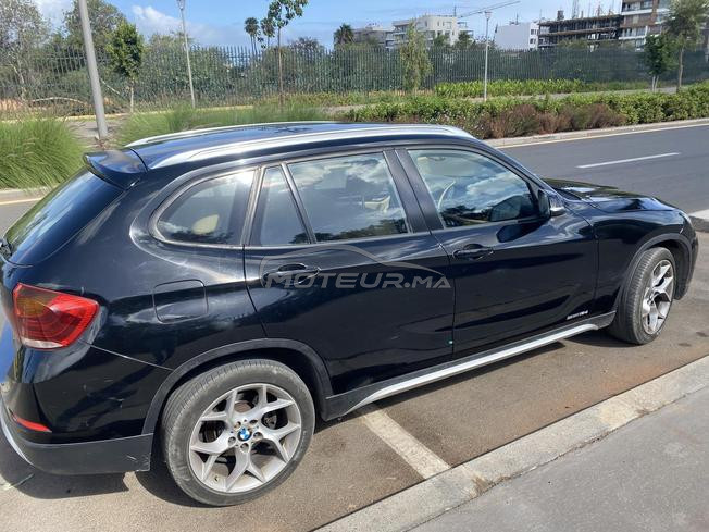 bmw x1 tres bon etat a vendre