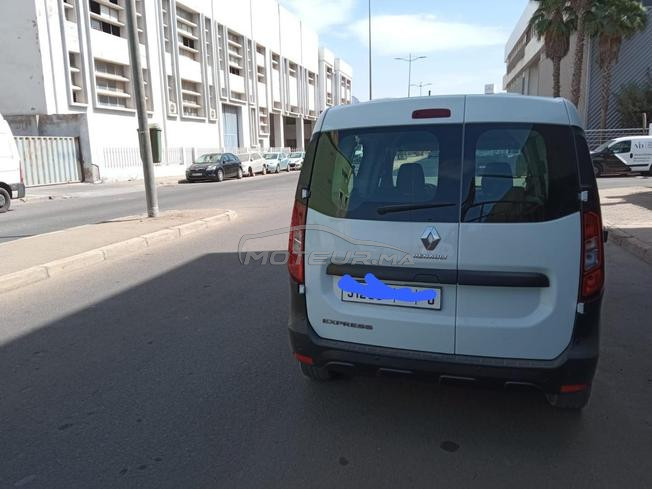 Automobile à vendre