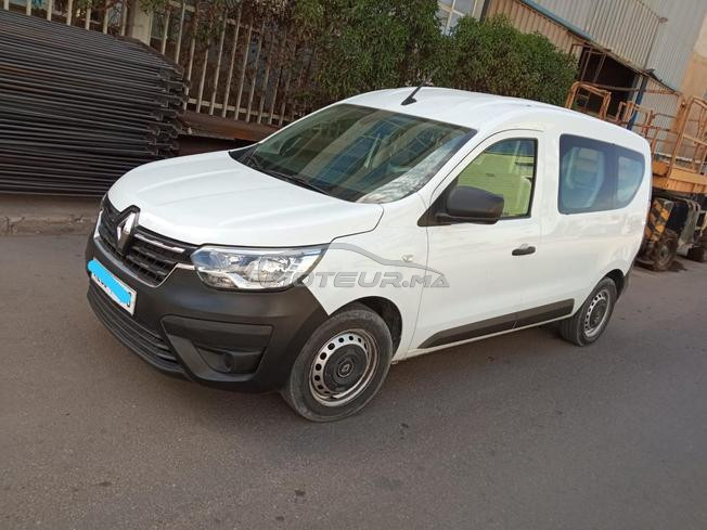 Automobile à vendre