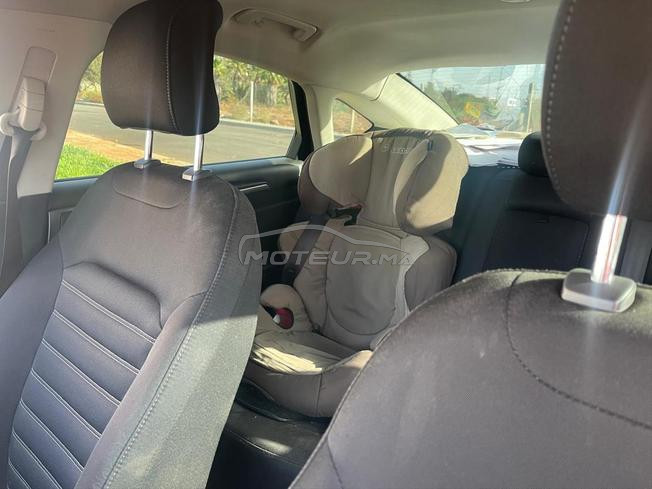 Ford fusion a vendre sans probeleme