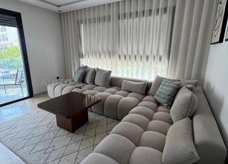 studio meuble HD à l'ocp