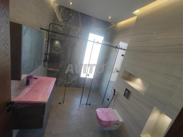 Superbe villa neuve à vendre