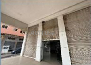 Showroom 269 m² avec mezzanine, El Jadida