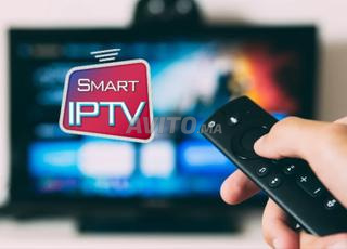 عرض IPTV PrimeVision