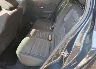 داشيا سانديرو جديدة