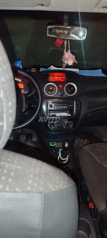 Citroën C3 Essence Manuelle 2008 à Ain Taoujdate