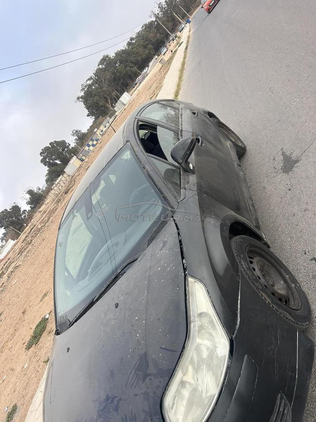 Citroën C5 Diesel Manuelle 2005 à Agadir
