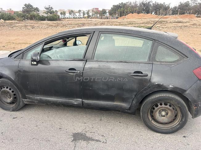 Citroën C5 Diesel Manuelle 2005 à Agadir