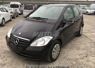 Pièces Mercedes Classe A Classe B 180 CDI