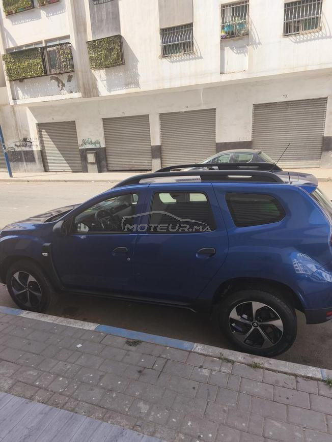 Duster automatique 2022 à vendre