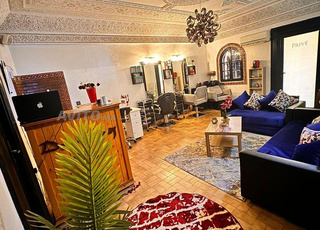 Hammam / Bien à vendre ou à louer