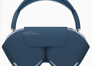 Apple AirPods Max - État Neuf - Très peu utilisé