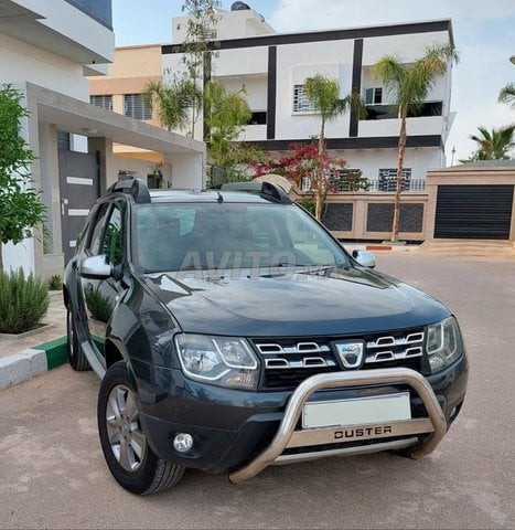 Dacia Duster,2018