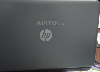 PC HP 15 Notebook en bonne état