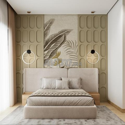 استوديوهات جديدة في حي الهرميتاج قيد الإنشاء - 2